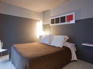 Agoda.com Spain Apartments & Hotels