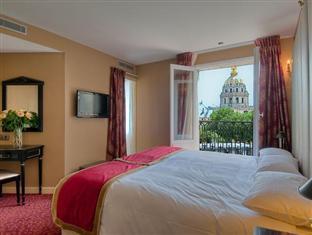 Agoda.com Apartments & Hotels France 