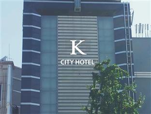 Agoda.com South Korea Apartments & Hotels