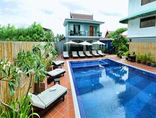 Agoda.com Cambodia Apartments & Hotels
