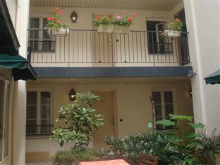 Agoda.com Apartments & Hotels France 