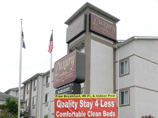 Agoda.com United States Apartments & Hotels