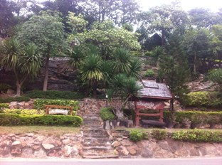 Agoda.com Thailand Apartments & Hotels