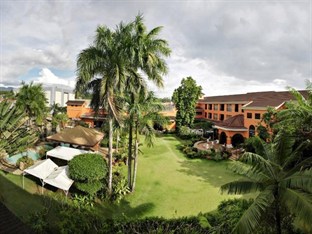 Agoda.com Philippines Apartments & Hotels