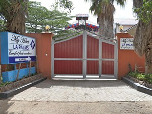 Agoda.com Kenya Apartments & Hotels