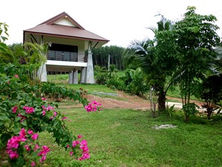 Agoda.com Thailand Apartments & Hotels