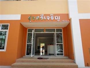 Agoda.com Thailand Apartments & Hotels