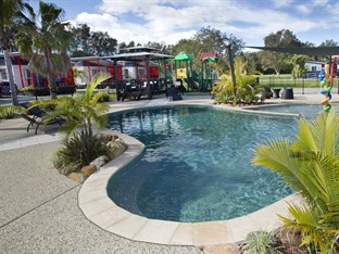 Agoda.com Australia Apartments & Hotels