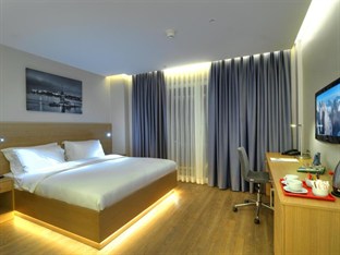 Agoda.com Turkey Apartments & Hotels