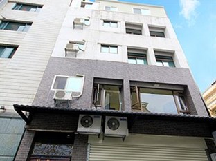 Agoda.com Taiwan Apartments & Hotels