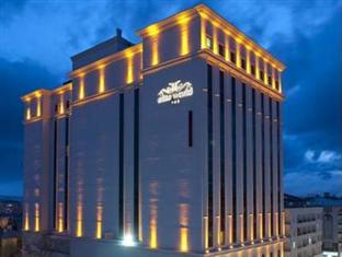 Agoda.com Turkey Apartments & Hotels