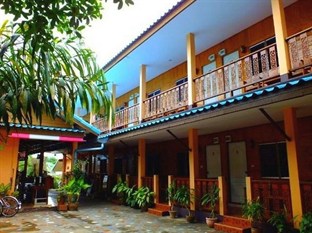Agoda.com Thailand Apartments & Hotels