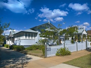 Agoda.com Australia Apartments & Hotels