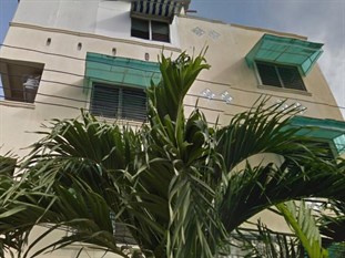 Agoda.com Thailand Apartments & Hotels