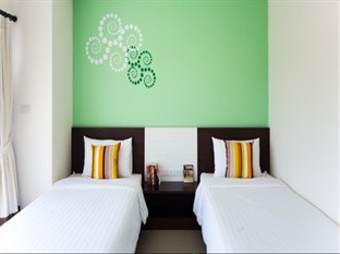 Agoda.com Thailand Apartments & Hotels