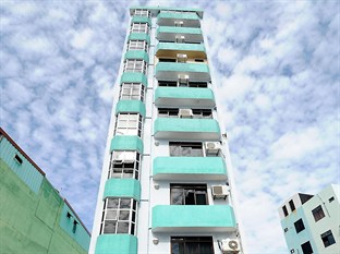 Agoda.com Maldives Apartments & Hotels