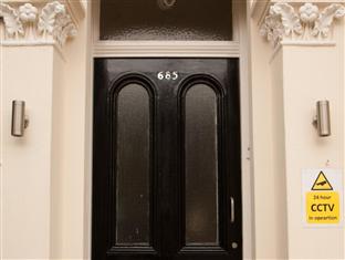 Agoda.com United Kingdom Apartments & Hotels