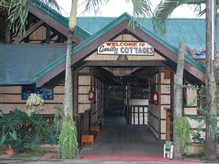 Agoda.com Philippines Apartments & Hotels