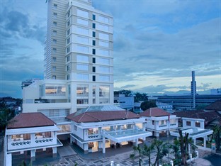 Agoda.com Indonesia Apartments & Hotels