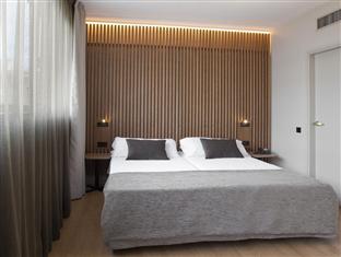 Agoda.com Spain Apartments & Hotels