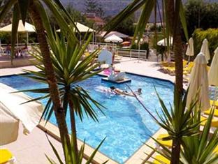 Agoda.com Greece Apartments & Hotels