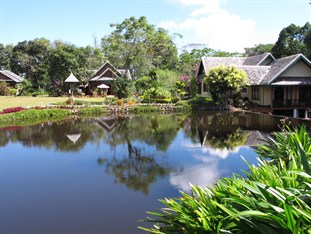 Agoda.com Laos Apartments & Hotels