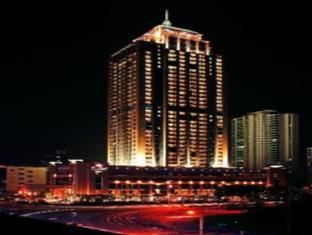 Agoda.com China Apartments & Hotels