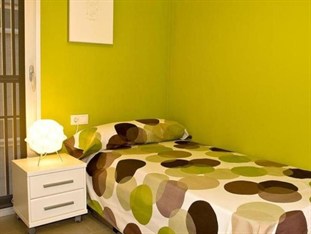 Agoda.com Spain Apartments & Hotels