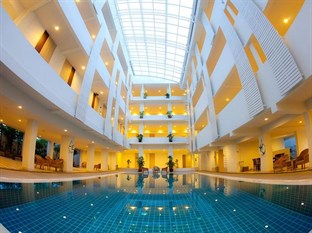 Agoda.com Thailand Apartments & Hotels