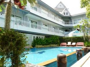 Agoda.com Thailand Apartments & Hotels