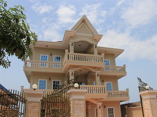Agoda.com Cambodia Apartments & Hotels