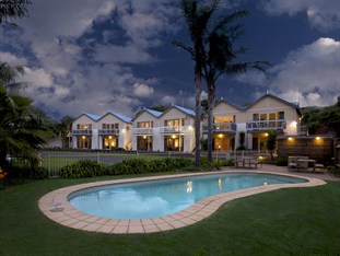 Agoda.com Australia Apartments & Hotels