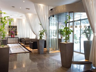 Agoda.com Switzerland Apartments & Hotels