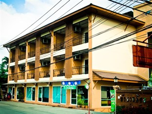 Agoda.com Thailand Apartments & Hotels