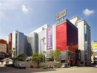 Agoda.com Taiwan Apartments & Hotels