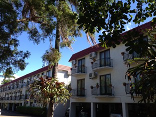 Agoda.com Australia Apartments & Hotels