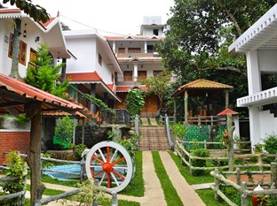 Agoda.com India Apartments & Hotels