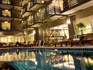 Agoda.com Thailand Apartments & Hotels