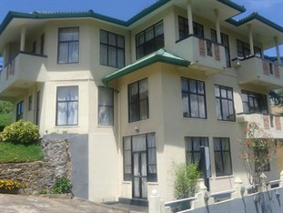 Agoda.com Sri Lanka Apartments & Hotels