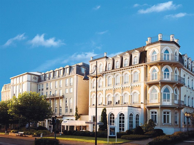 Agoda.com Germany Apartments & Hotels