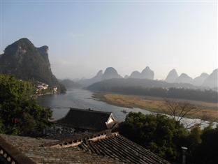 Agoda.com China Apartments & Hotels