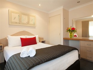 Agoda.com Australia Apartments & Hotels