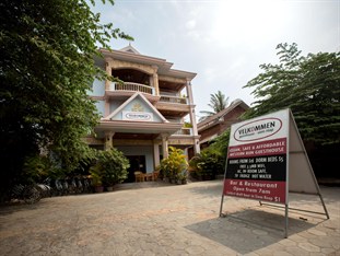 Agoda.com Cambodia Apartments & Hotels