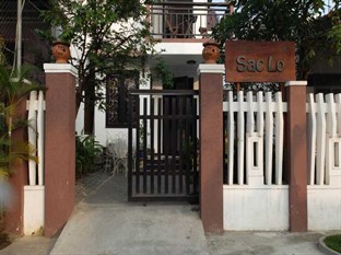 Agoda.com Vietnam Apartments & Hotels  