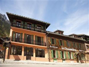 Agoda.com Apartments & Hotels France 