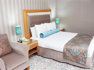 Agoda.com Turkey Apartments & Hotels