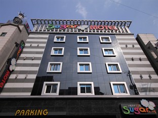 Agoda.com South Korea Apartments & Hotels