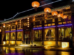 Agoda.com China Apartments & Hotels