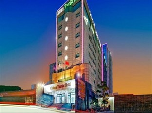 Agoda.com South Korea Apartments & Hotels