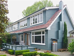 Agoda.com New Zealand Apartments & Hotels